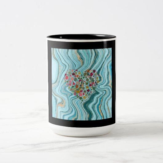 マグカップ (中央)