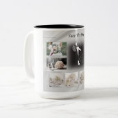 マグカップ (正面左)