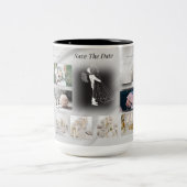 マグカップ (中央)