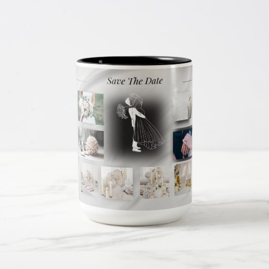 マグカップ (中央)