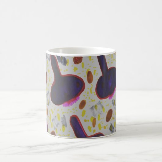 マグカップ (中央)