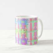 マグカップ (正面右)