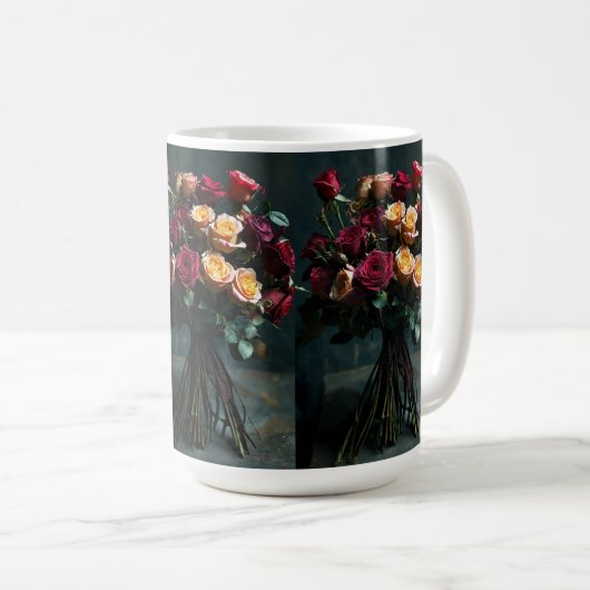 マグカップ (正面右)