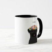 マグカップ (正面右)