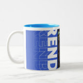 マグカップ (左)