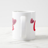 マグカップ (裏面)