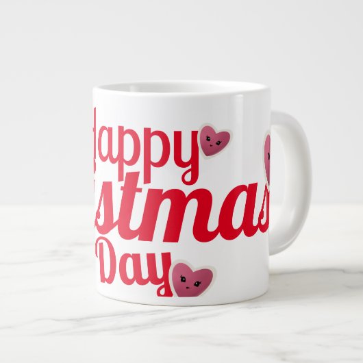 マグカップ (正面右)