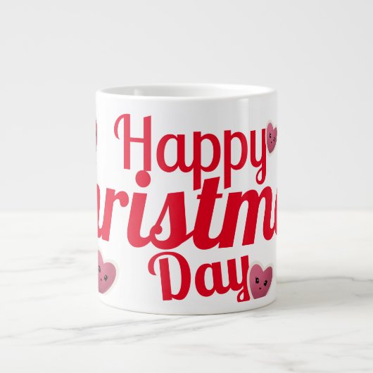 マグカップ (正面)