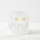 マグカップ (正面左)