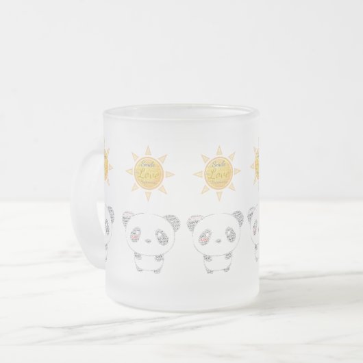 マグカップ (正面左)