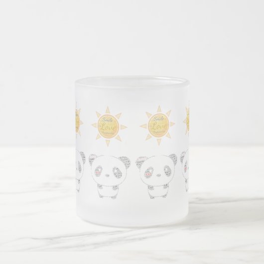 マグカップ (中央)