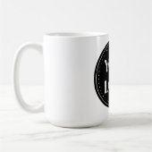 マグカップ (左)