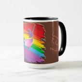 マグカップ (正面右)