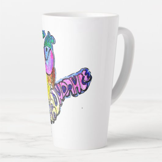 マグカップ (右アングル)