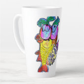 マグカップ (左アングル)