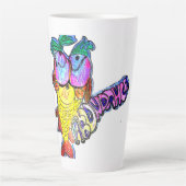 マグカップ (正面)