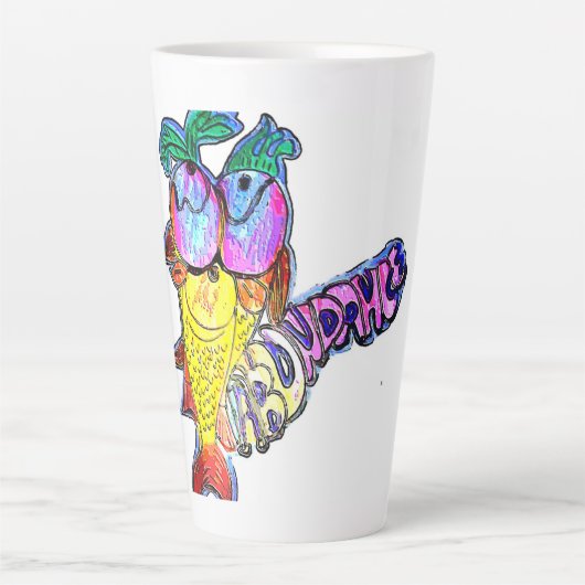 マグカップ (正面)