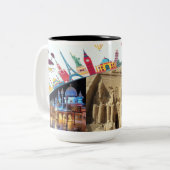 マグカップ (正面左)