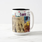 マグカップ (正面右)