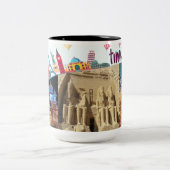 マグカップ (中央)