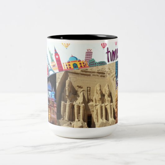 マグカップ (中央)