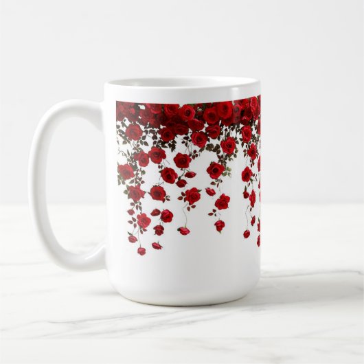 マグカップ (左)