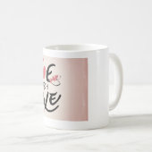 マグカップ (正面右)