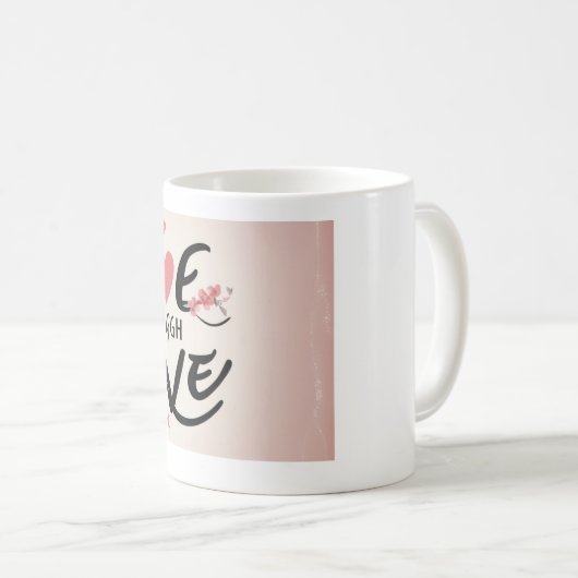 マグカップ (正面右)