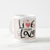 マグカップ (正面左)