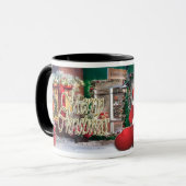 マグカップ (正面左)