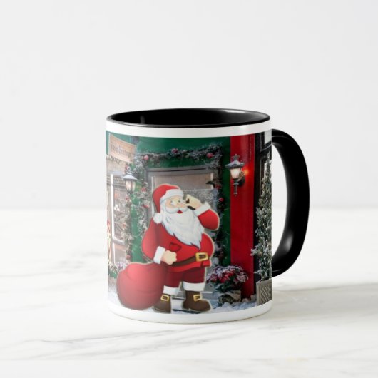 マグカップ (正面右)