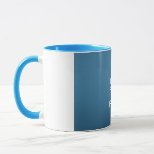 。 マグカップ (左)