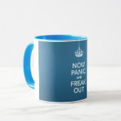 。 マグカップ (正面左)