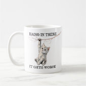 マグカップ (左)