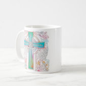 マグカップ (正面左)