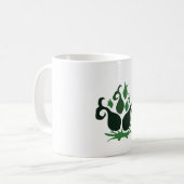 マグカップ (正面左)