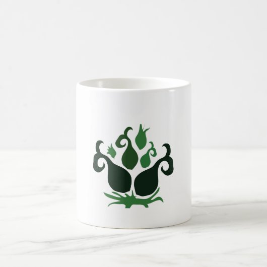 マグカップ (中央)