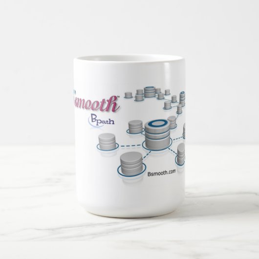 マグカップ (中央)