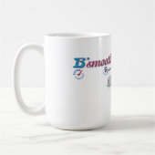 マグカップ (左)