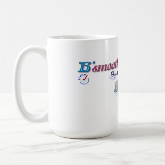 マグカップ (左)