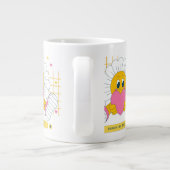 マグカップ (裏面)