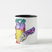 マグカップ (中央)