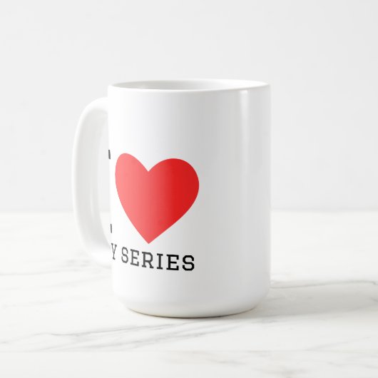 マグカップ (正面左)