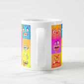 マグカップ1083 17$ ジャンボコーヒーマグカップ (裏面)