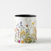 マグカップ11オズ マグカップ (中央)