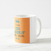 マグカップ2024 コーヒーマグカップ (正面右)