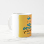 マグカップ2024 コーヒーマグカップ (正面左)