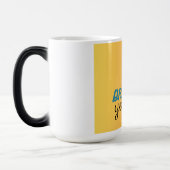 マグカップ2024 モーフィングマグカップ (左)