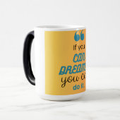 マグカップ2024 モーフィングマグカップ (正面左)