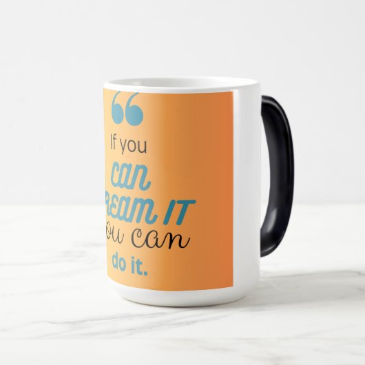 マグカップ2024 モーフィングマグカップ (正面右)